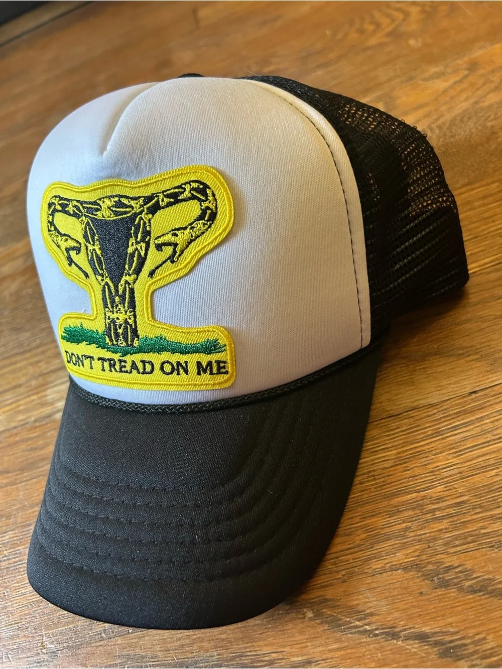 Pro Choice Reproductive Rights Hat